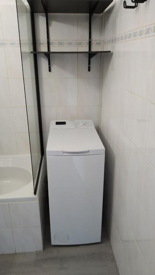 Appartement Agreable A Deux Pas Du Plan D'Eau Embrun Kültér fotó