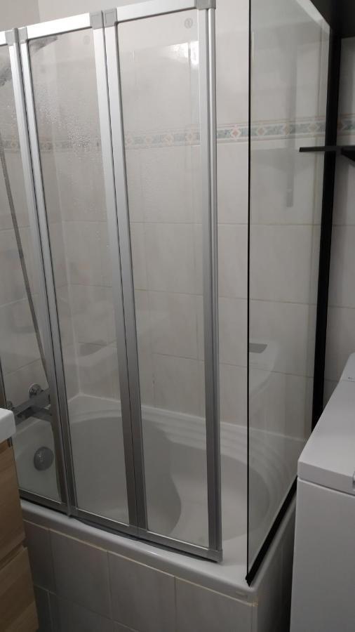 Appartement Agreable A Deux Pas Du Plan D'Eau Embrun Kültér fotó