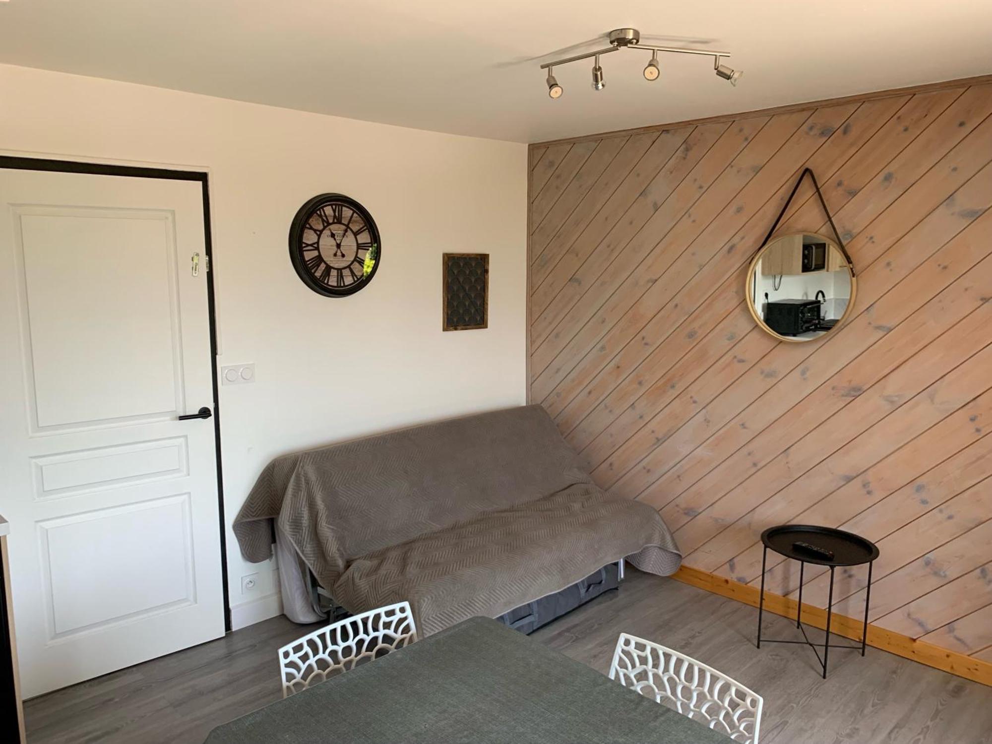 Appartement Agreable A Deux Pas Du Plan D'Eau Embrun Kültér fotó